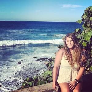 Meet your Posher, Michelle